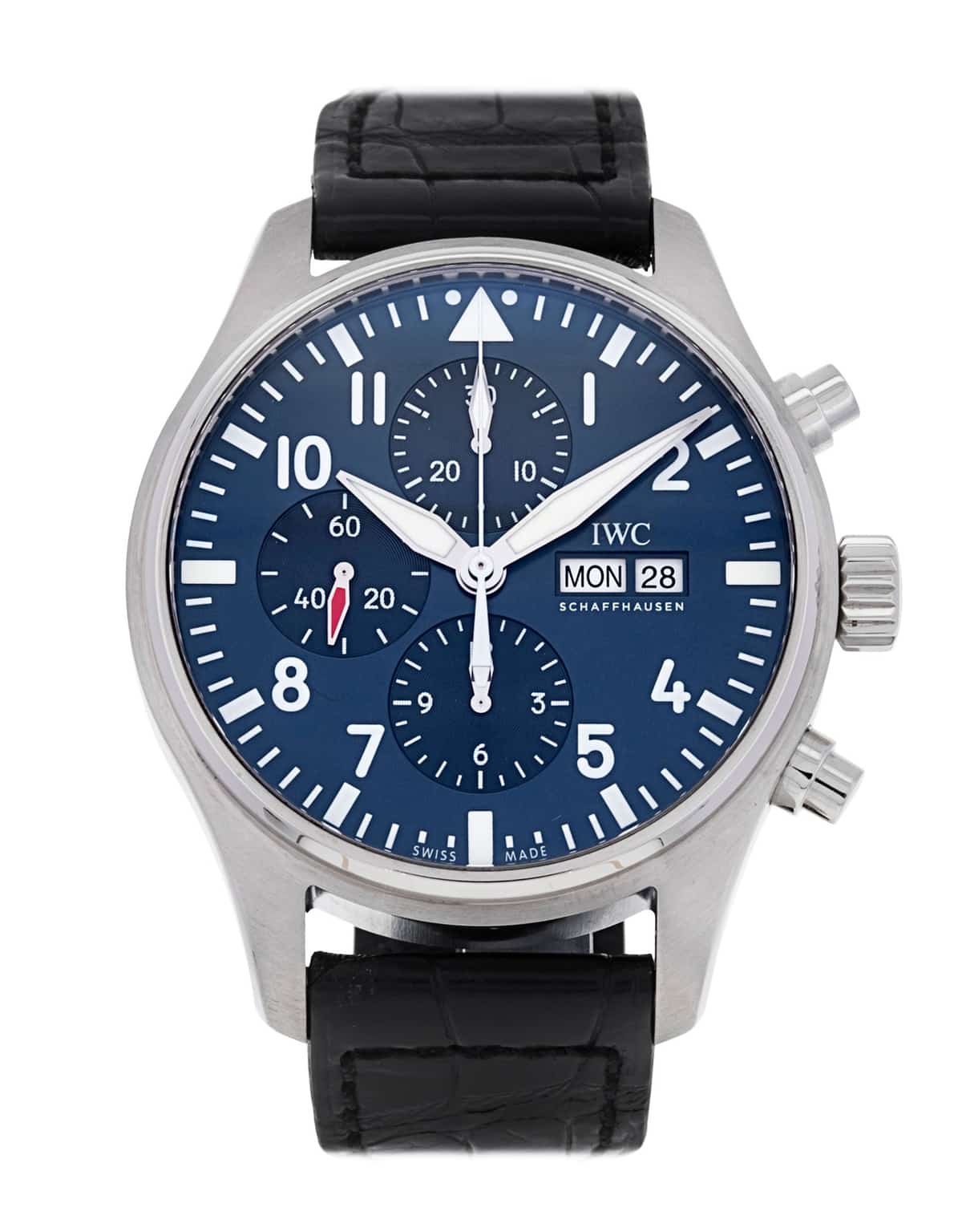 IWC Pilot’s Le Petit Prince IW377714